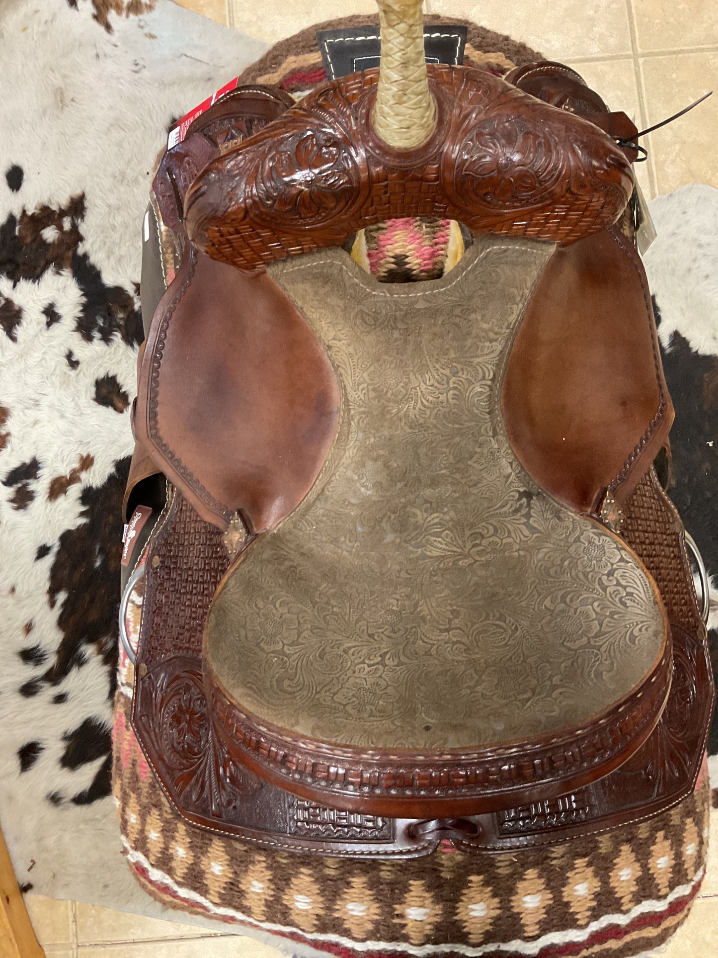 Jeremy Bethune Barrel