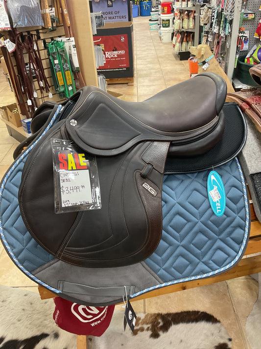 USED CWD 2GS SE 32