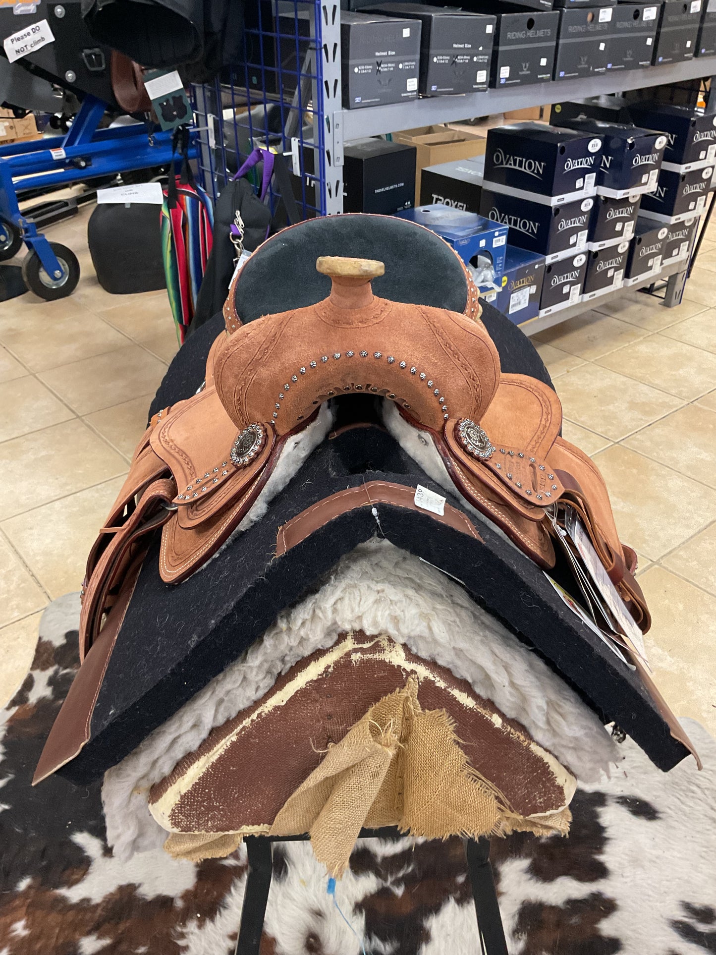 King Series Youth All-Around