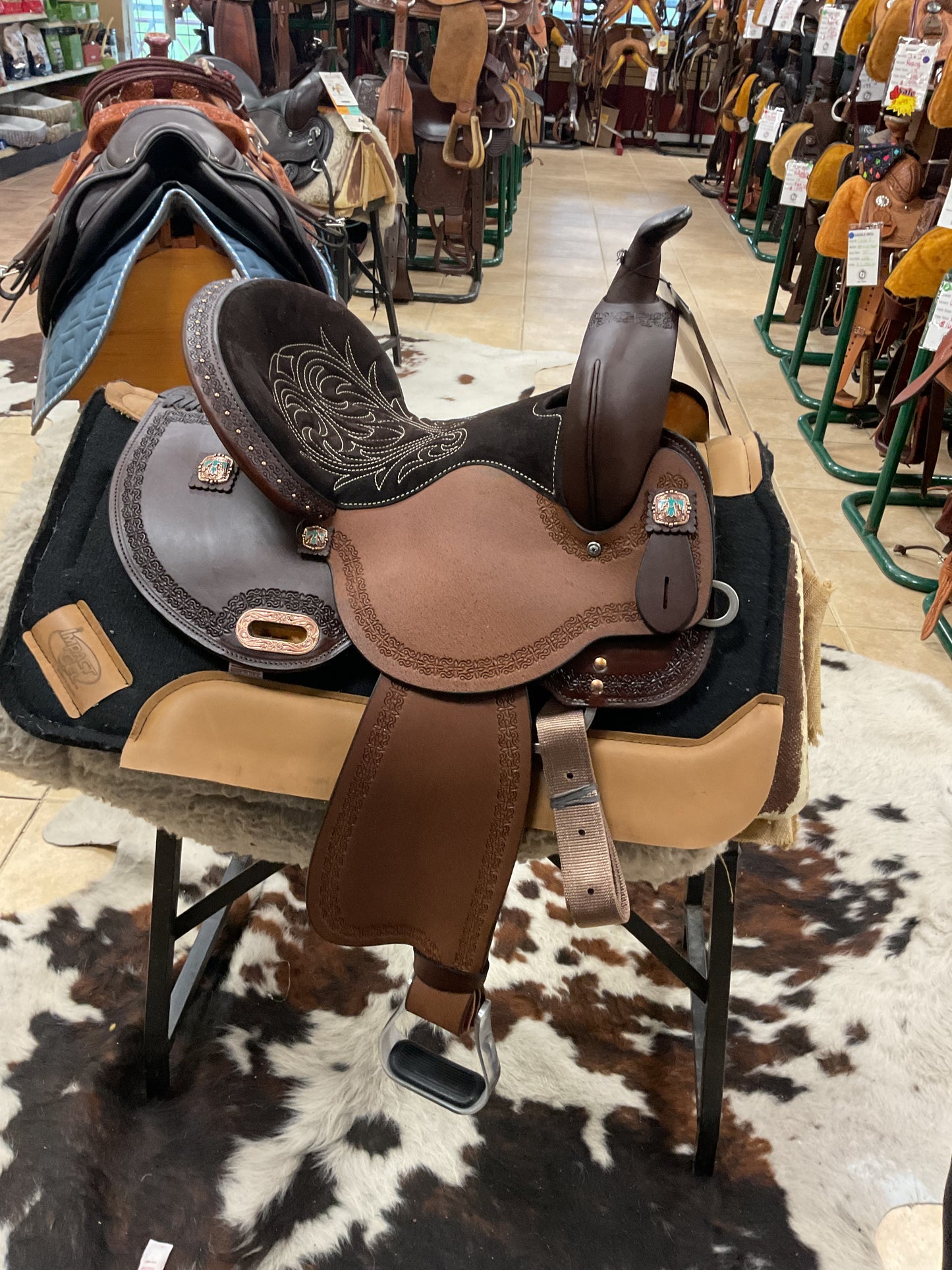 High Horse