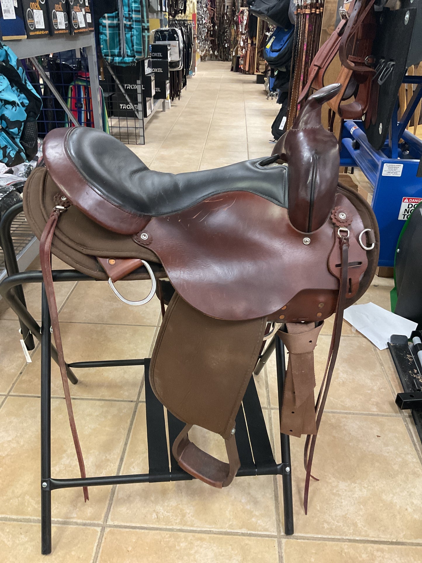USED High Horse El Campo