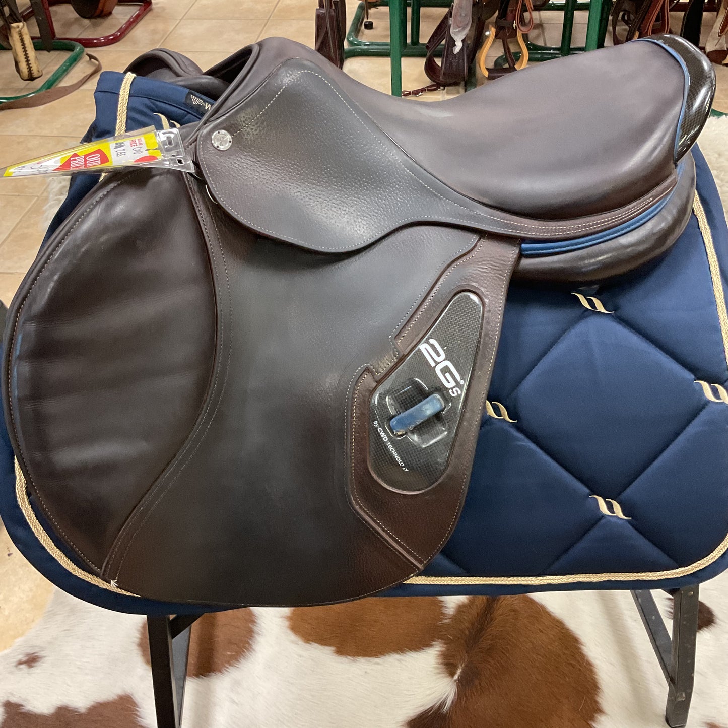 CWD 2018 2GS