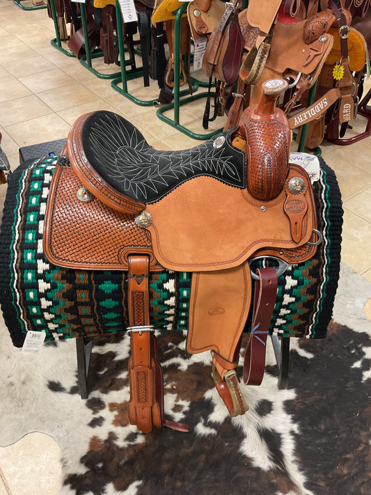 Billy Cook All Around