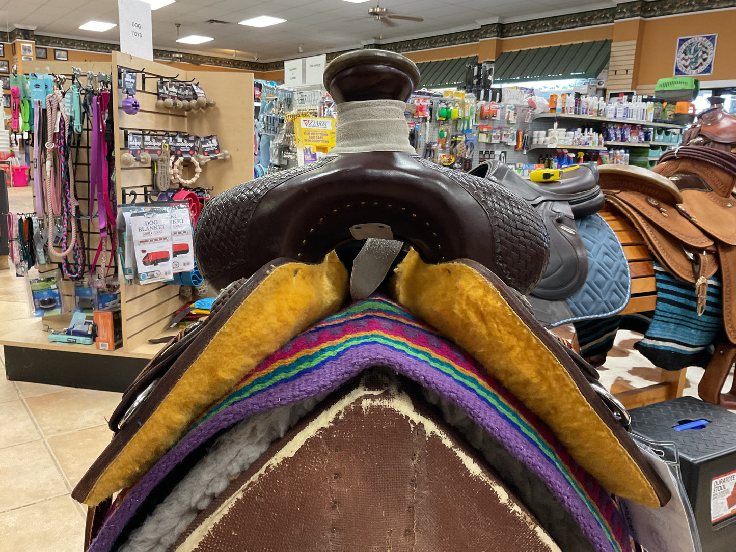 Billy Cook Red River Rancher