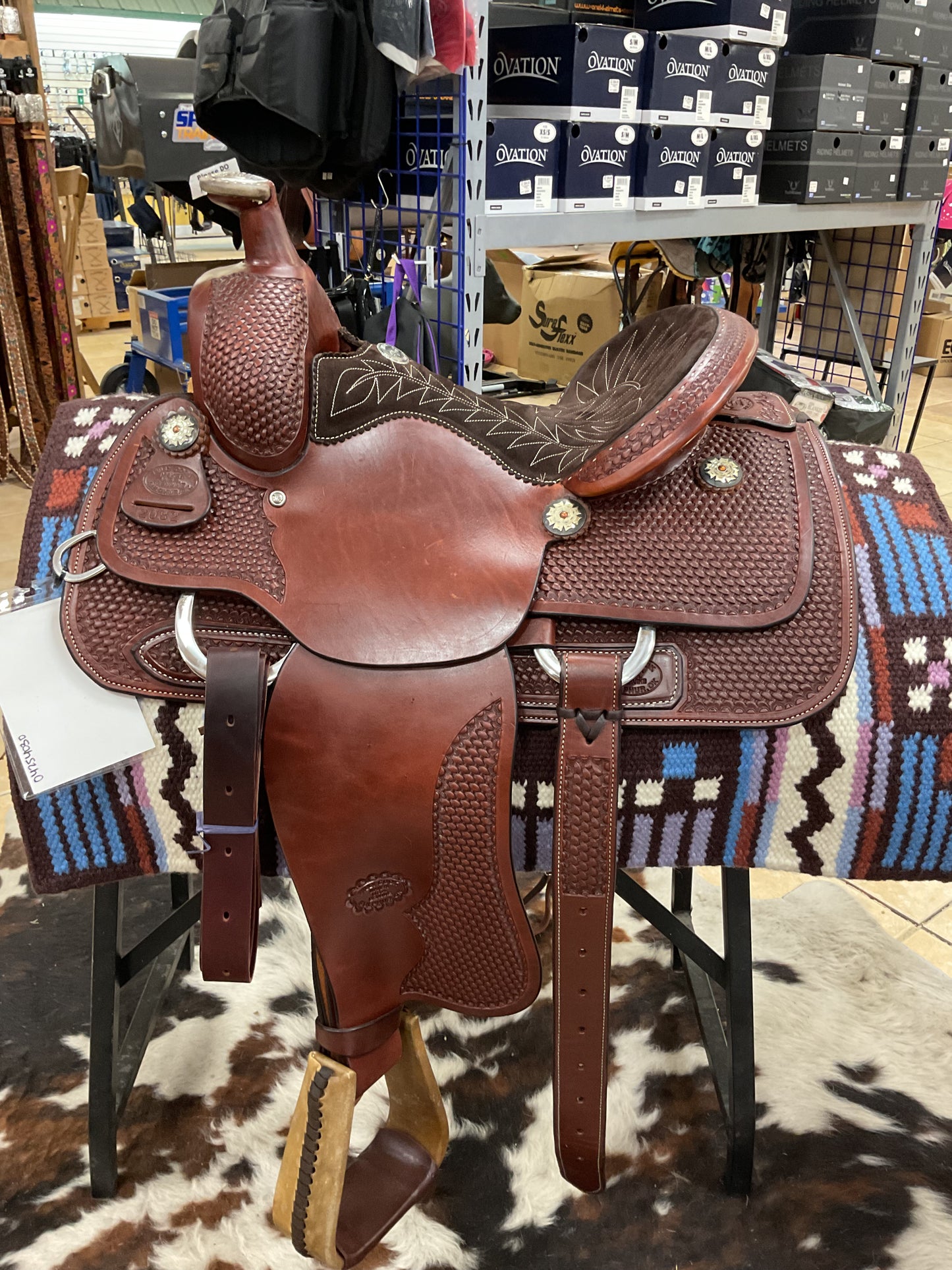 Billy Cook Dally Team Roper