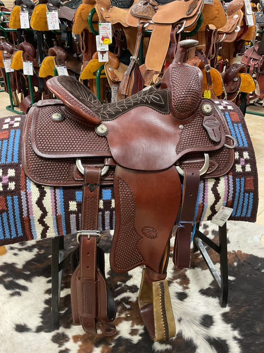 Billy Cook Dally Team Roper