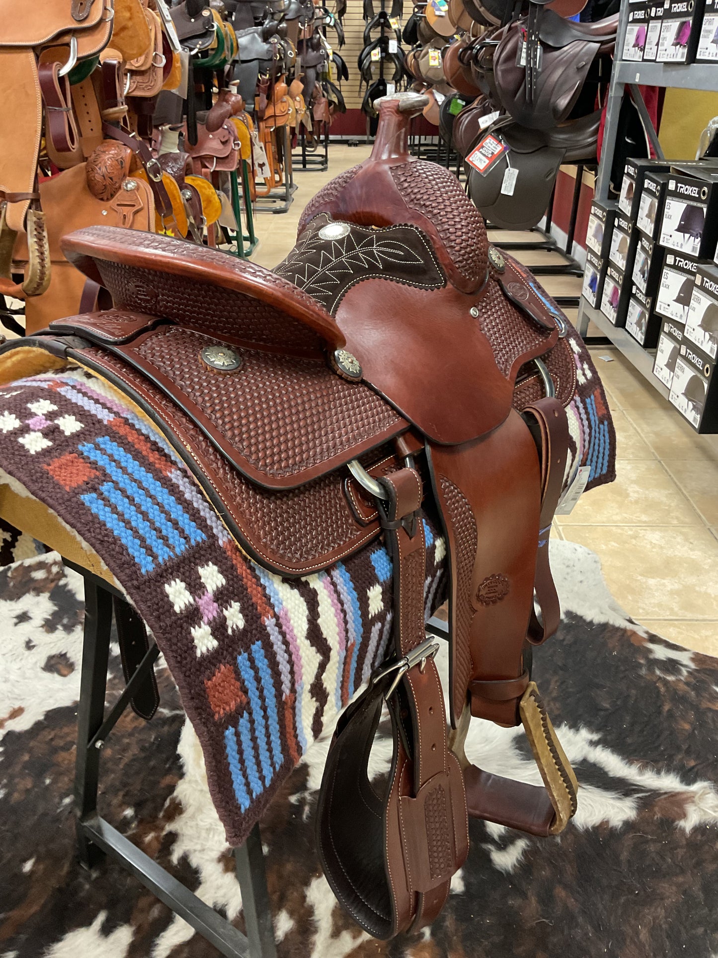 Billy Cook Dally Team Roper