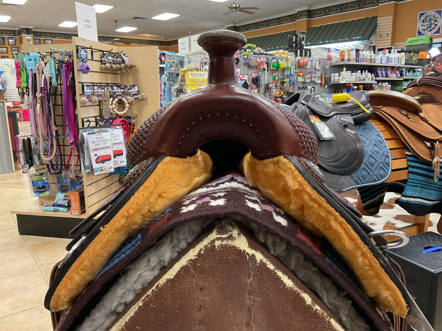 Billy Cook Dally Team Roper