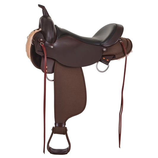 High Horse El Campo Gaited