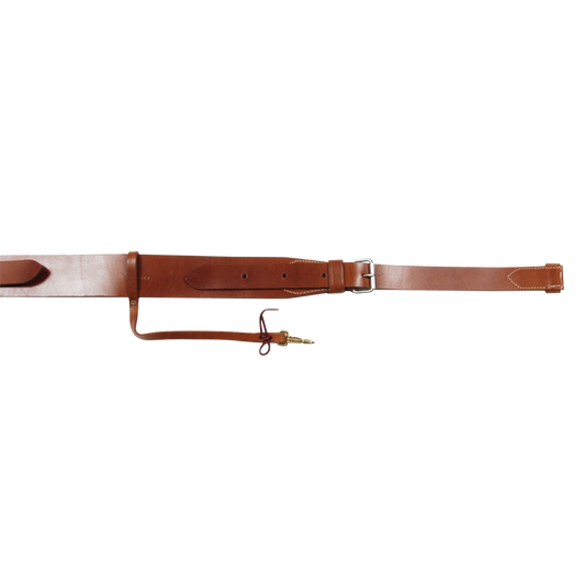 Circle Y Rear Cinch