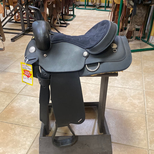 Wintec Pleasure Saddle