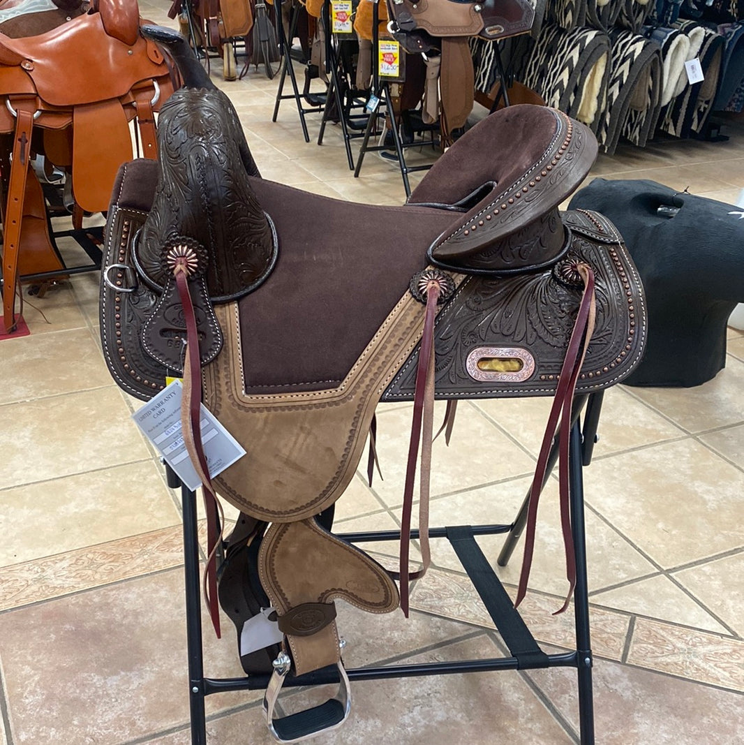 New Western Saddles J & J Tack Shack