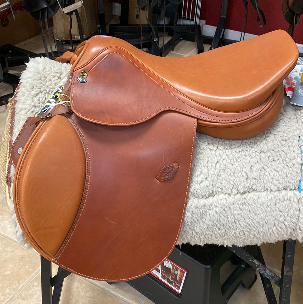 New English Saddles J & J Tack Shack